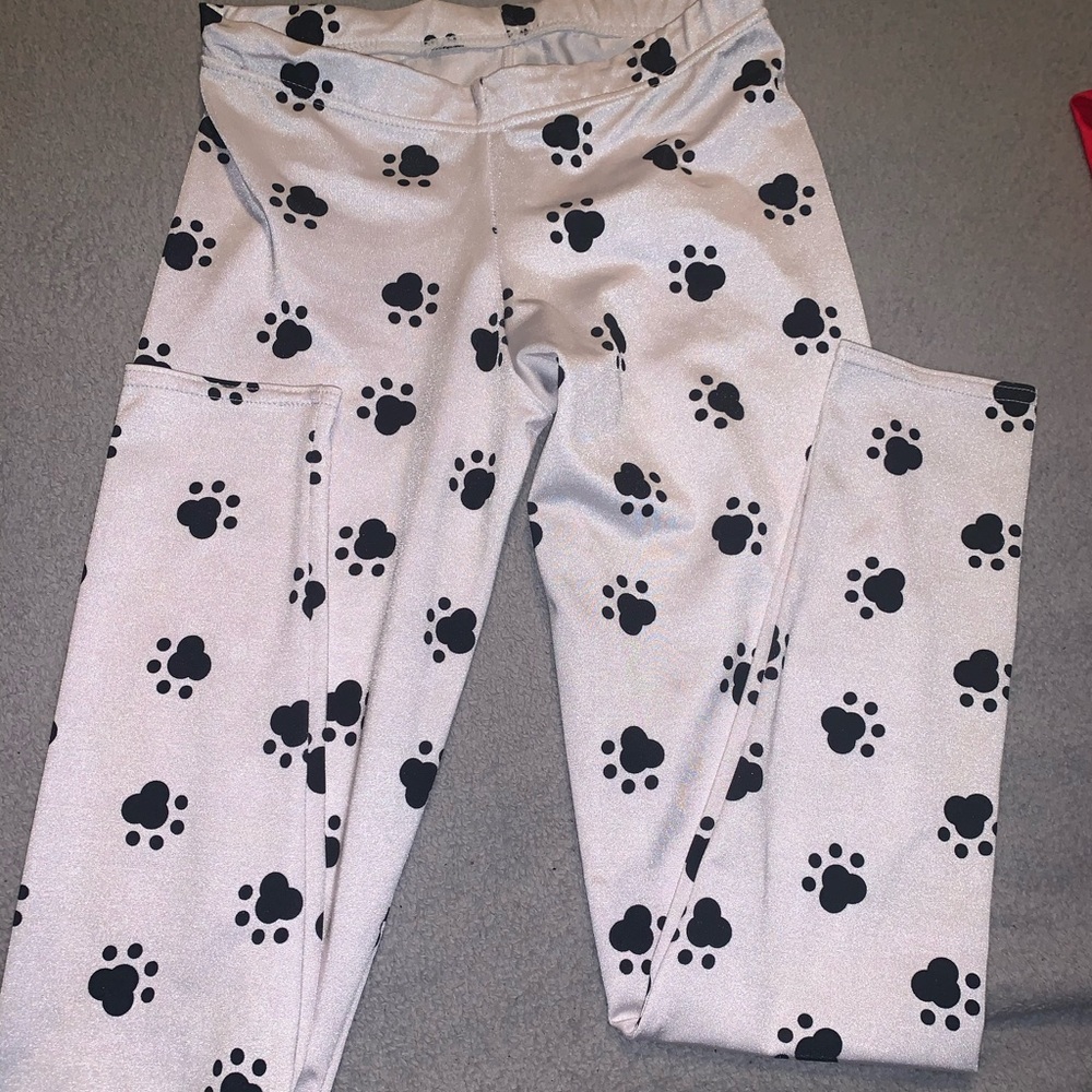 Blackmilk leggings